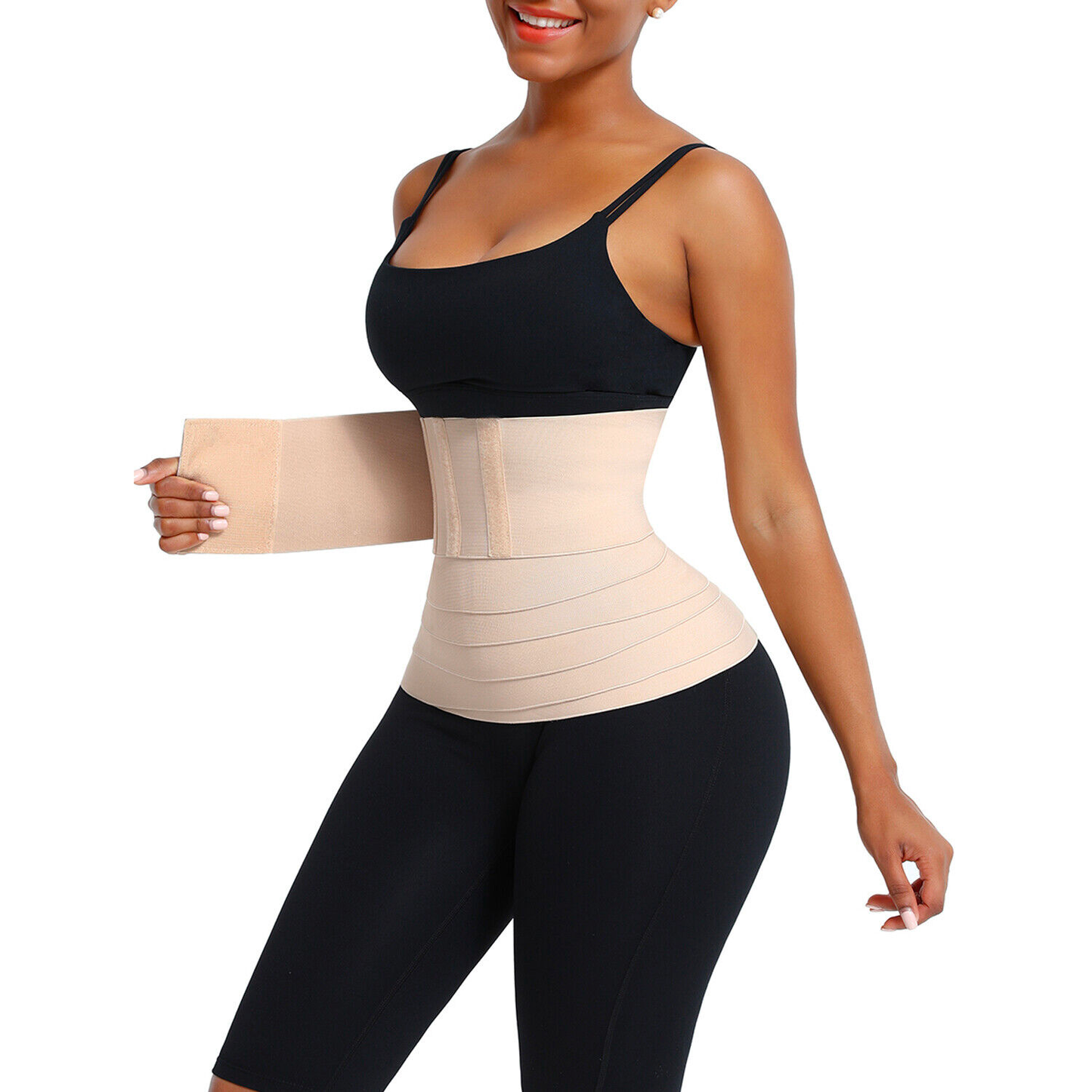 Shape Secret™ Waist Wrap